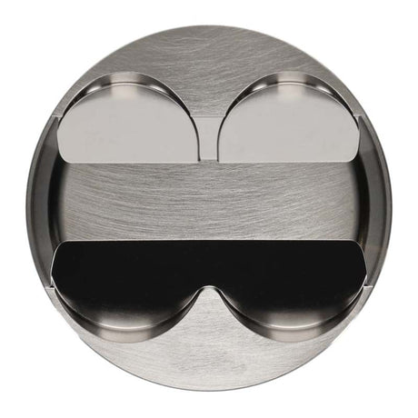 Wiseco Acura/Honda B 4V Dome +8.25 Strut 8450Xx Piston Shelf Stock - RPL Performance