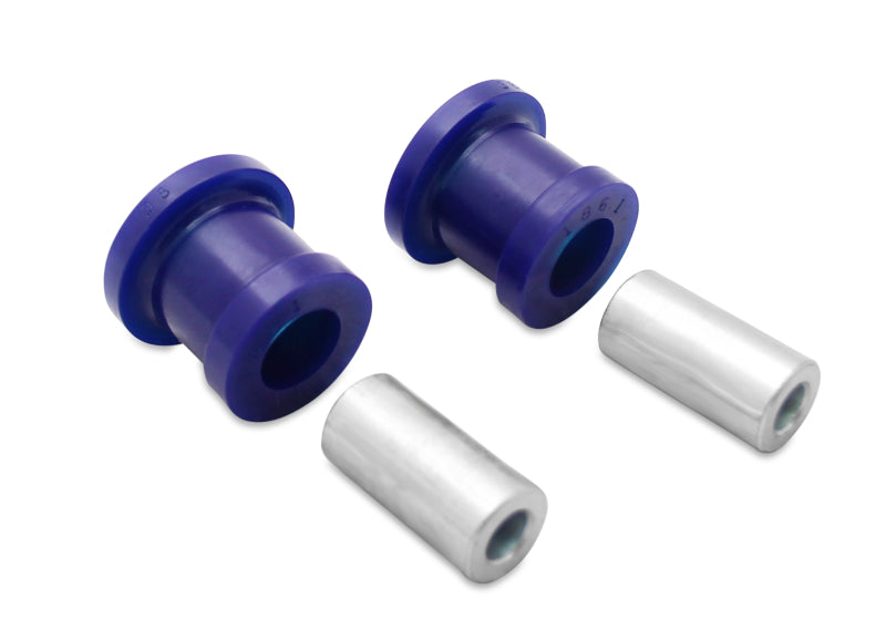 SuperPro 1994 Acura Integra LS Rear Rearward Lateral Arm Outer Bushing Kit - RPL Performance