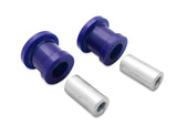 SuperPro 1994 Acura Integra LS Rear Rearward Lateral Arm Outer Bushing Kit - RPL Performance