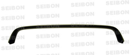 Seibon 94-01 Acura Integra 2Dr TR-Style Carbon Fiber Rear Spoiler - RPL Performance