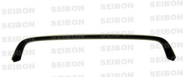 Seibon 94-01 Acura Integra 2Dr TR-Style Carbon Fiber Rear Spoiler - RPL Performance