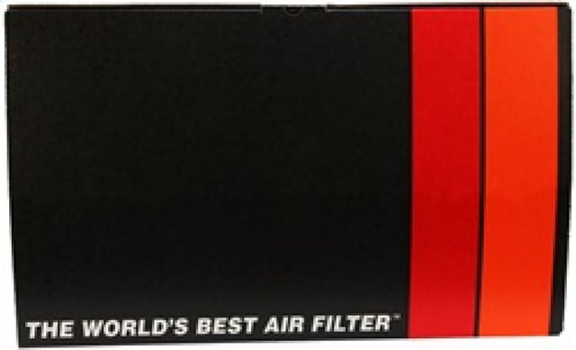 K&N 88-91 Honda Civic Performance Intake Kit - RPL Performance