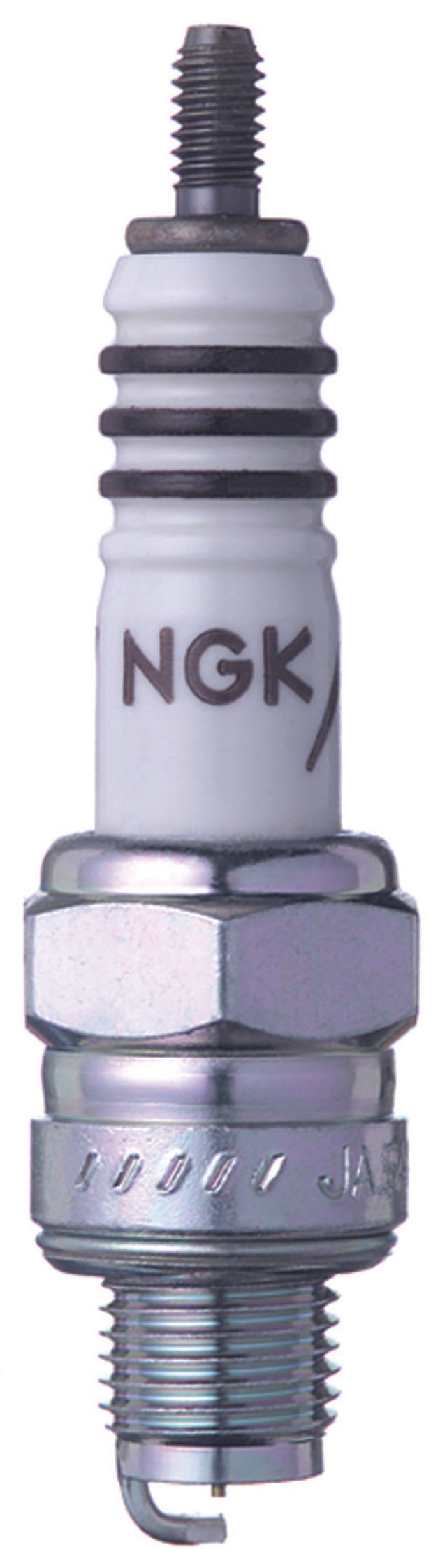 NGK Single Iridium Spark Plug Box of 4 (CR7HIX) - RPL Performance