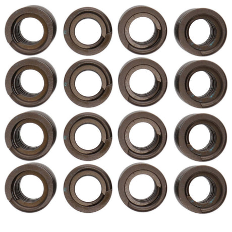 Manley Honda K20A/K20Z Valve Spring and Retainer Kit (w/o Valve Locks) - RPL Performance