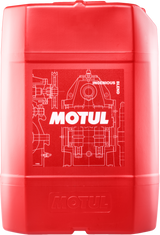 Motul Transmission GEAR 300 75W90 - Synthetic Ester - 20L Orange Jerry Can - RPL Performance