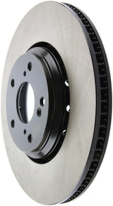 StopTech SportStop 16-17 Honda Accord (Sport / Touring) Front Cryo Rotor