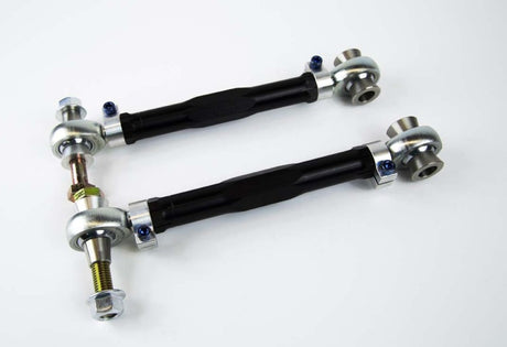 SPL Parts 2013+ Subaru BRZ/Toyota 86 / 2015+ Subaru WRX/STI Rear Toe Arms - RPL Performance