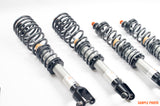 AST 15-20 BMW 5 Series G30 5100 Series Coilovers - RPL Performance