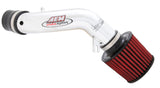 AEM 04-05 TXS Polished Short Ram Intake - RPL Performance