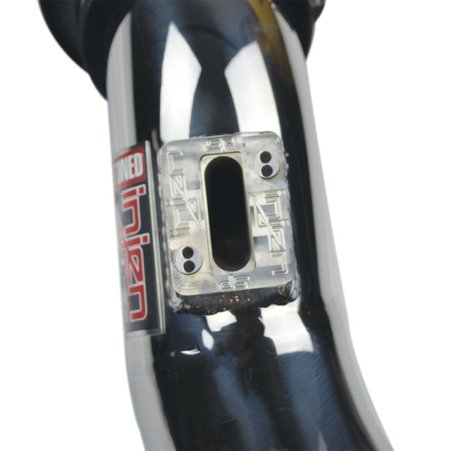 Injen 16-19 BMW 340i/340i GT 3.0L Turbo Polished Cold Air Intake - RPL Performance