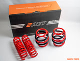 AST 10/1995-04/2001 Honda Civic Lowering Springs - 45mm/45mm