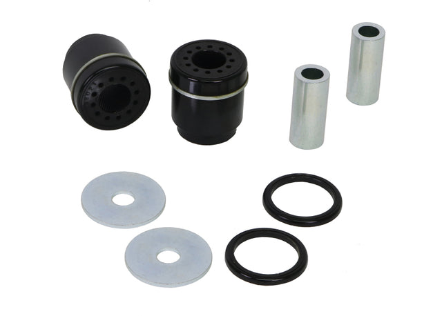 Whiteline 12+ Scion FR-S/Subaru BRZ/Toyota 86 Rear Diff - Support Outrigger Bushing - RPL Performance