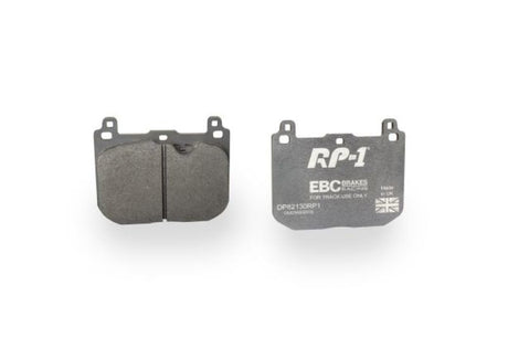 EBC Racing 2012+ BMW 1 Series (F) RP-1 Race Rear Brake Pads - RPL Performance