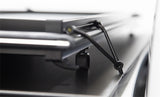 Access LOMAX Tri-Fold Cover 17-19 Honda Ridgeline - 5ft Bed