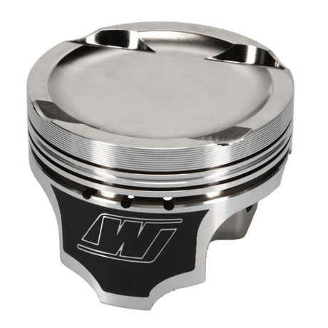 Wiseco Acura Turbo -12cc 1.181 X 81.5MM Piston Shelf Stock - RPL Performance
