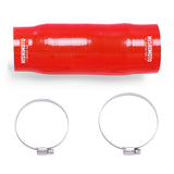 Mishimoto 2016+ Honda Civic 1.5L Red Silicone Induction Hose Kit - RPL Performance