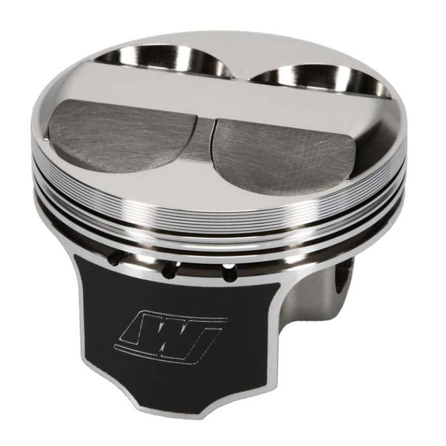 Wiseco AC/HON B 4v DOME +8.25 STRUT 8500XX Piston Shelf Stock - RPL Performance