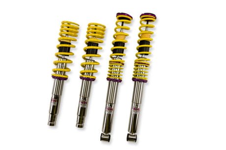 KW Coilover Kit V1 Honda Accord; Sedan incl. Type R - RPL Performance