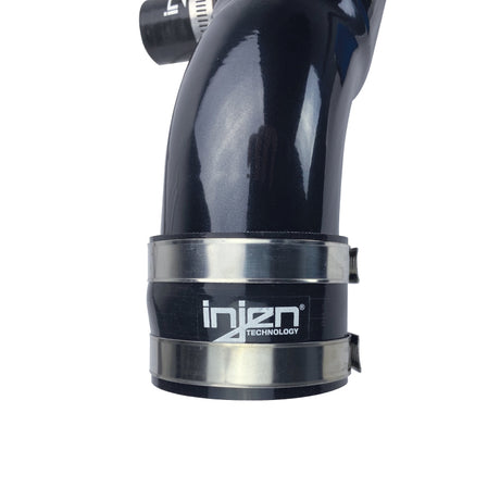 Injen 03-06 Honda Element L4 2.4L Black IS Short Ram Cold Air Intake - RPL Performance