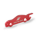 Mishimoto Honda Hoonigan Oil Filler Cap - Red - RPL Performance