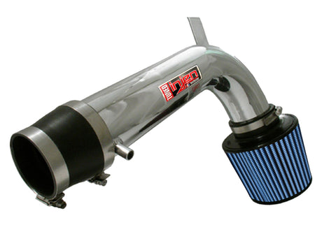 Injen 98-02 Accord V6 / 02-03 TL (Non Type S) 3.2L Polished Short Ram Intake - RPL Performance