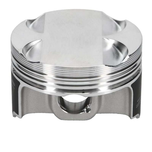 Wiseco Acura K20 K24 FLAT TOP 1.181X86MM Piston Shelf Stock - RPL Performance