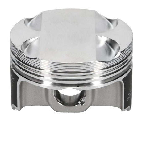 Wiseco Acura K20 K24 FLAT TOP 1.181X87.5MM Piston Shelf Stock - RPL Performance