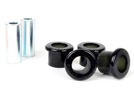 Whiteline 12+ Subaru BRZ/Scion FR-S/Toyota 86 Front Steering - Rack & Pinion Mount Bushing - RPL Performance