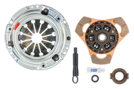 Exedy 2001-2005 Honda Civic L4 Stage 2 Cerametallic Clutch Thin Disc - RPL Performance