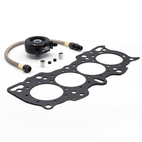 BLOX Racing Ls/Vtec (B18 B20) Conversion Kit - With 81mm Head Gasket - RPL Performance