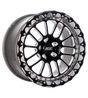 Belak 15x7 / Honda AWD Rear / 4x100 BP / Series 2 Wheel - Single Beadlock - RPL Performance