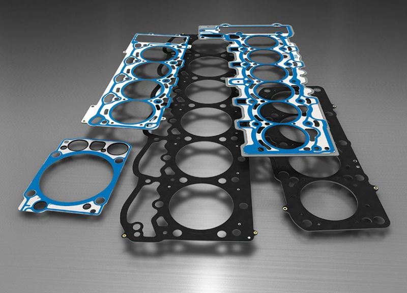 MAHLE Original Honda Accord 78-76 Cylinder Head Gasket