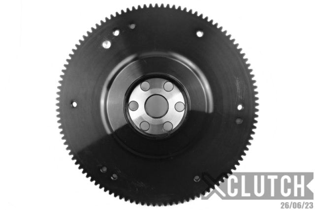 XClutch 88-91 Honda CRX Si 1.6L Chromoly Flywheel - RPL Performance