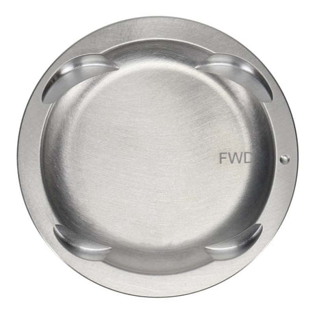 Wiseco Toyota 7MGTE 4v Dished -16cc Turbo 83.5 Piston Shelf Stock - RPL Performance