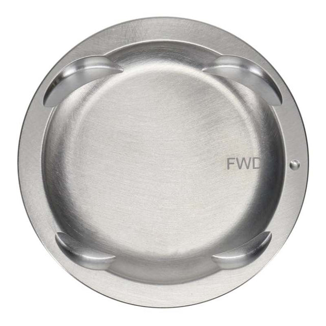 Wiseco Toyota 7MGTE 4v Dished -16cc Turbo 83.5 Piston Shelf Stock - RPL Performance