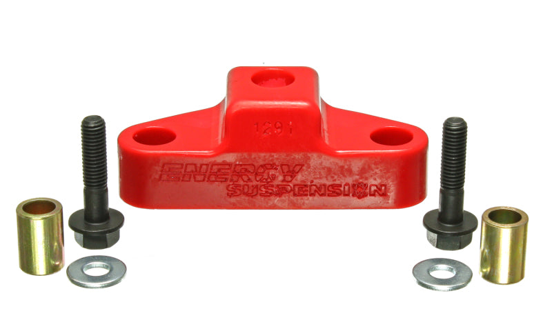 Energy Suspension 13 Scion FR-S / Subaru BRZ Red Shifter Bushings - RPL Performance