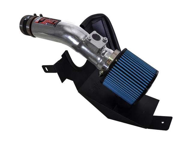 Injen 2016+ Honda Civic 1.5L Turbo (Excl Si) Polished Short Ram Air Intake - RPL Performance
