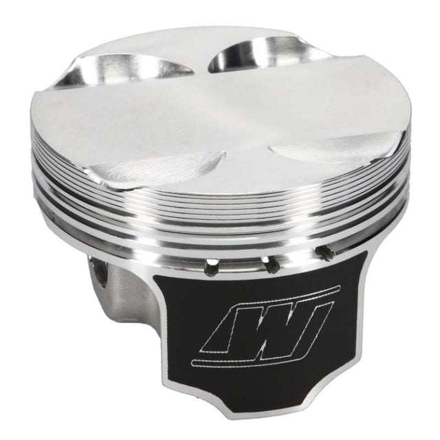 Wiseco Acura K20 K24 FLAT TOP 1.181X86.5MM Piston Shelf Stock - RPL Performance