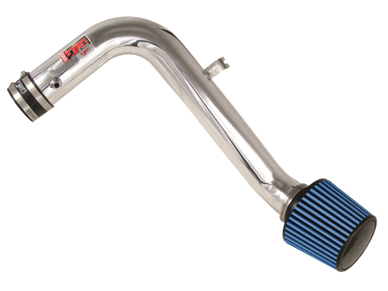 Injen 01-03 CL Type S 02-03 TL Type S (will not fit 2003 models w/ MT) Polished Cold Air Intake - RPL Performance