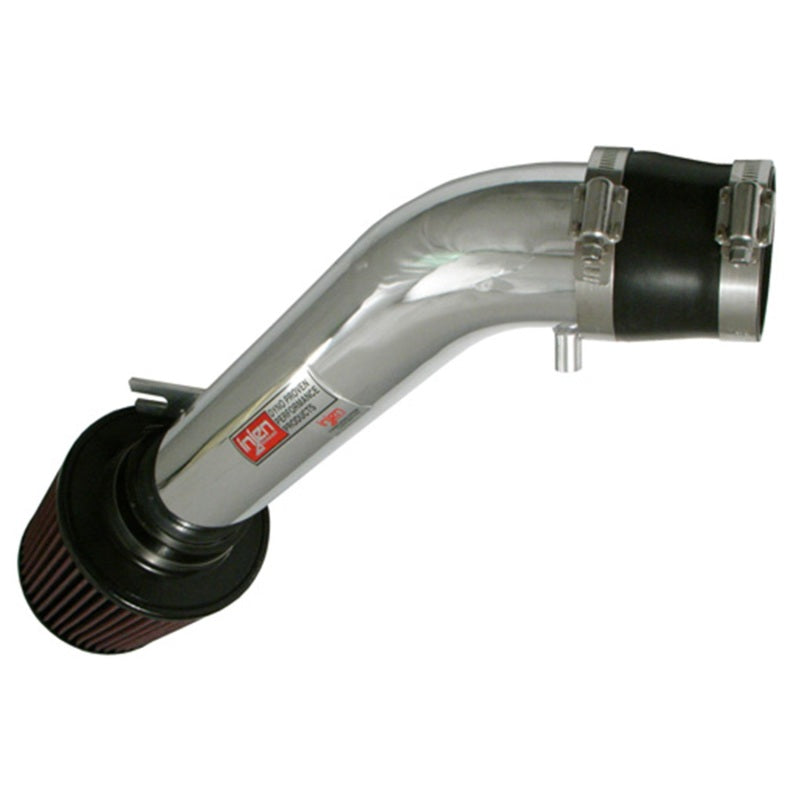 Injen 92-95 Civic Dx Lx Ex Si Polished Short Ram Intake - RPL Performance