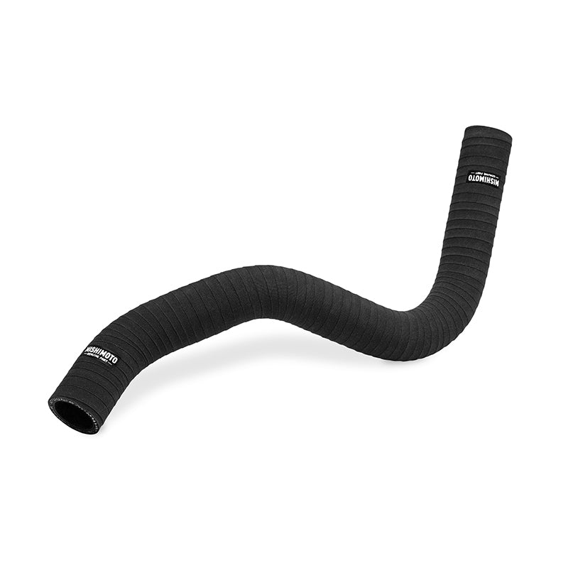 Mishimoto 2017+ Honda Civic Type R Silicone Hose Kit - Matte Black - RPL Performance