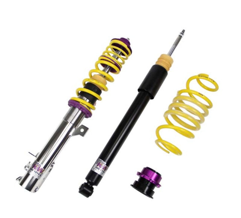 KW Coilover Kit V1 2009+ Honda Fit - RPL Performance