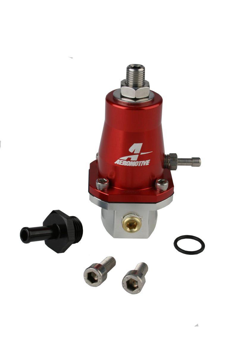 Aeromotive 92-97 Honda/Acura 1.6L VTEC Billet Adjustable Regulator - RPL Performance