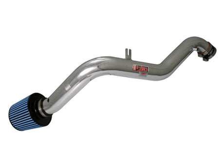 Injen 94-97 Accord 4 Cyl. Polished Cold Air Intake - RPL Performance