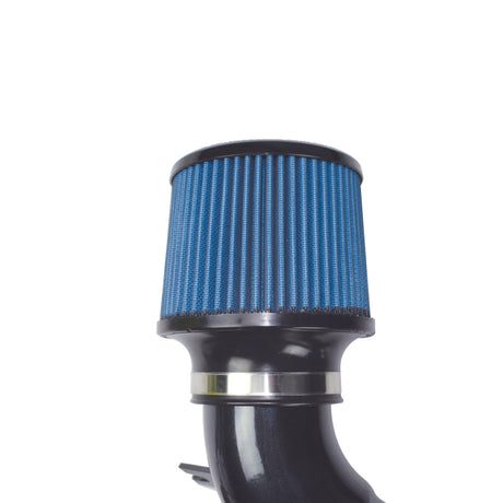 Injen 06-09 Civic Si 2.0L 4Cyl. Coupe & Sedan Black Short Ram Intake - RPL Performance