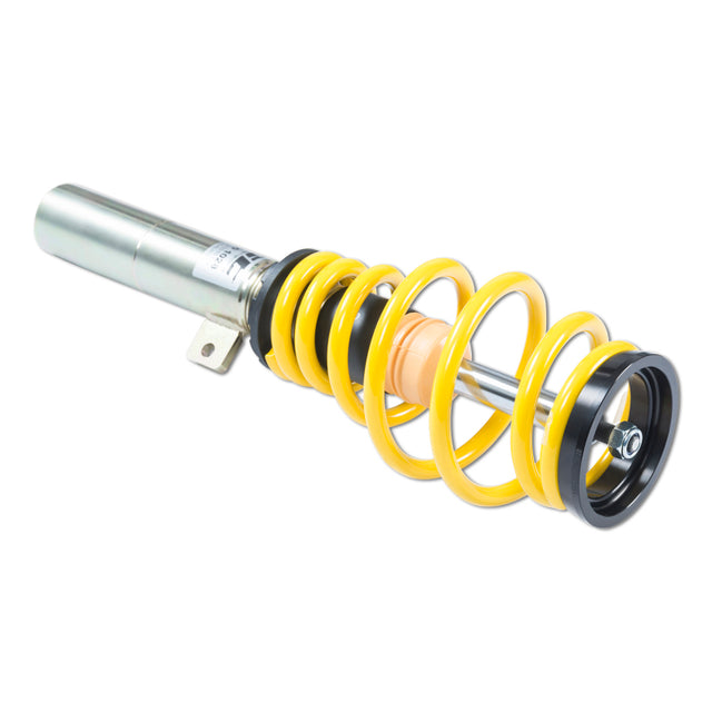 ST X Height Adjustable Coilovers 2015+ Honda Civic (FC) Sedan - RPL Performance