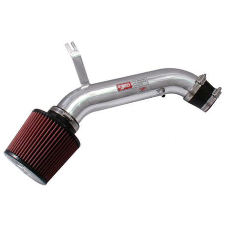 Injen 94-01 Acura Integra LS/RS L4 1.8L Black IS Short Ram Cold Air Intake - RPL Performance