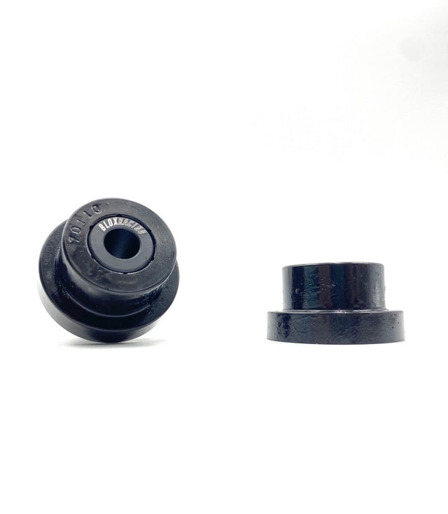 BLOX Racing Replacement Polyurethane Bushing - EG/DC (All) EK (Outer) Includes 2 Bushings 2 Inserts - RPL Performance