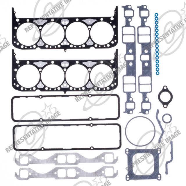 Cometic Honda A20A1/3,B16A2/3,B17A1,B18A1,B18C1/5,B20A3/5,B20B4,B20Z2,B21A1,D15A1 Rear Main Seal - RPL Performance