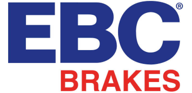 EBC 2017+ Honda CR-V 1.5L Turbo Ultimax2 Front Brake Pads - RPL Performance